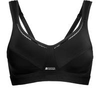 Shock Absorber Active Classic Support Bra Noir 32C Female