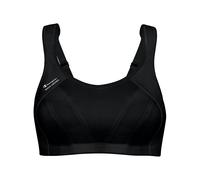 Champion Femme Sa S4490 Active Multi Support Soutien-gorge De Sport, Noir, 90B EU
