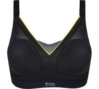 Champion Shock Absorber S015f-Active Shaped Support Soutien-Gorge de Sport, Noir, 90B Femme