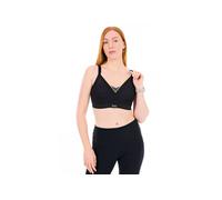 Shock Absorber Active Shaped Support vêtement running femme Active Shaped Support 100E Noir