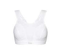 Shock Absorber D+ Classic Support Blanc 100E
