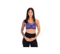Shock Absorber High Intensity vêtement running femme High Intensity 105C Bleu marine