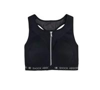 Champion Shock Absorber S09CG-Infinity Power Soutiens-Gorge de Sport, Nero, 90G Femme