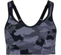 Shock Absorber Shock Absorber Soutien-gorge Active Multi Sports gris