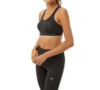 Shock Absorber Ultimate Fly Bra Soutien-Gorge de Sport, Multicolore (Noir/Gris 05x), (Taille Fabricant:95C) Femme