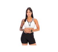 Shock Absorber Ultimate Padded Run Blanc 90C