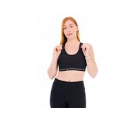 Shock Absorber Ultimate Padded Run Noir 90D