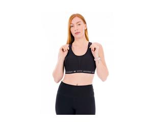 Shock Absorber Ultimate Padded Run Noir 90E