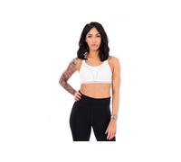 Shock Absorber Ultimate Run Bra Blanc 95B
