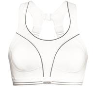 Shock Absorber Ultimate Run Bra Femme Blanc - Brassières de running femmes 95C