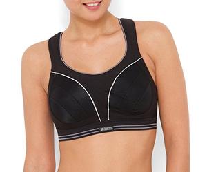 Shock Absorber Ultimate Run Bra' Soutien-Gorge de Sport Femme