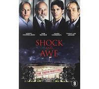 Shock and Awe [Edizione: Paesi Bassi] [Import]