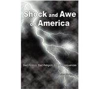 Shock and Awe on America Sooknarine, Teeluck (Auteur)