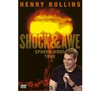 Shock And Awe - Rollins, Henry