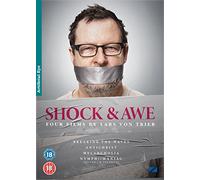 Shock & Awe: Four Films by Lars Von Trier (4 DVD) [Edizione: Regno Unito] [Import]