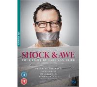 Shock & Awe: Four Films By Lars Von Trier [Dvd]