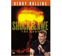 Shock & Awe [Import USA Zone 1]