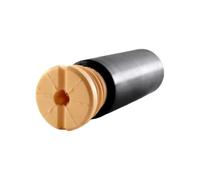 Shock Bumper Rubber Auxiliary Damper 33536767335 Compatible With E81 E87