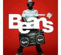 Beans Shock City Maverick (Vinyl) 12" Album