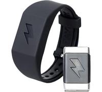 Shock Clock | Réveil Silencieux | Parfait pour Ceux Qui dorment Lourd | Idéal pour Les Couples | Réveil ponctuel | Réveil avec Vibration | Le Meilleur réveil pour Les étudiants