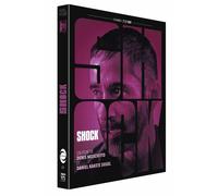 Shock Combo Blu-ray DVD