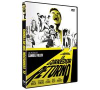 Shock Corridor (1963) / El Corredor Sin Retorno