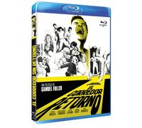 Shock Corridor (1963) / El Corredor Sin Retorno (Bd-R)