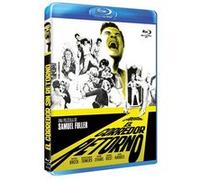 Shock Corridor (1963) / El Corredor Sin Retorno (Bd-R) G