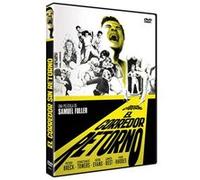 Shock Corridor (1963) / El Corredor Sin Retorno G