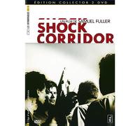 Shock Corridor - Édition Collector