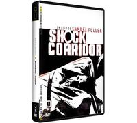 Shock Corridor [Édition Collector]