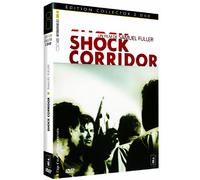 Shock Corridor [Édition Collector]