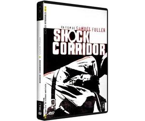 Shock Corridor [Édition Collector]