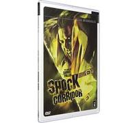 Shock corridor - Edition Pocket G