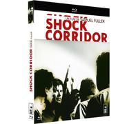 Shock Corridor - Exclusivité Fnac - Blu-Ray