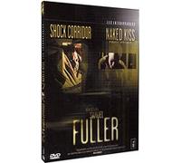 Shock Corridor et Naked Kiss – Samuel Fuller – Coffret 3 DVD – Version intégrale non censurée