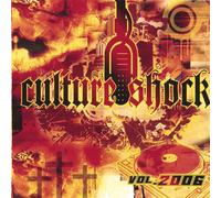 Shock, Culture - Culture Shock