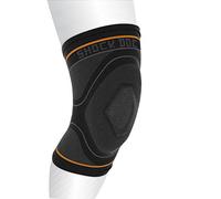 Shock Doctor 2065 Genouillère Noir Taille XL