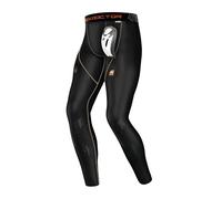 Shock Doctor 363 Core Pantalon de Compression avec Coquille de Protection
