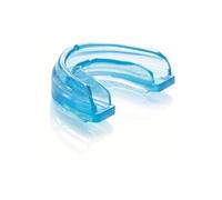 Shock doctor 834100 braces protège-dents 1 pièce bleu