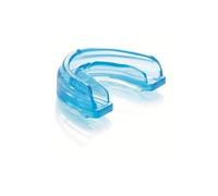 Protège dents GENERIQUE Shock doctor 834100 braces protège-dents enfant 1 pièce bleu