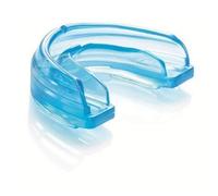 Protège dents GENERIQUE Shock doctor 834100 braces protège-dents enfant 1 pièce bleu
