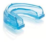 Protège dents GENERIQUE Shock doctor 834100 braces protège-dents enfant 1 pièce bleu