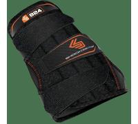 Shock Doctor Adults Right Wrist Support Noir Petit Unisex