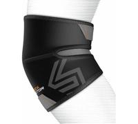 Shock Doctor Sleeve Short Noir Petit Unisex