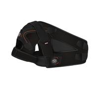 Shock Doctor Attelle d'épaule Noir Noir 2 XL