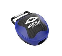 Shock Doctor - Boite de protège-Dents - Blue