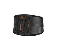 Shock Doctor Ceinture de Soutien Lombaire Noir Taille S/M