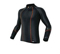 Shock Doctor Core Chemise de Compression Noir Taille S