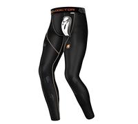 Shock Doctor Core Pantalon de Compression avec Coquille de Protection Noir Taille S